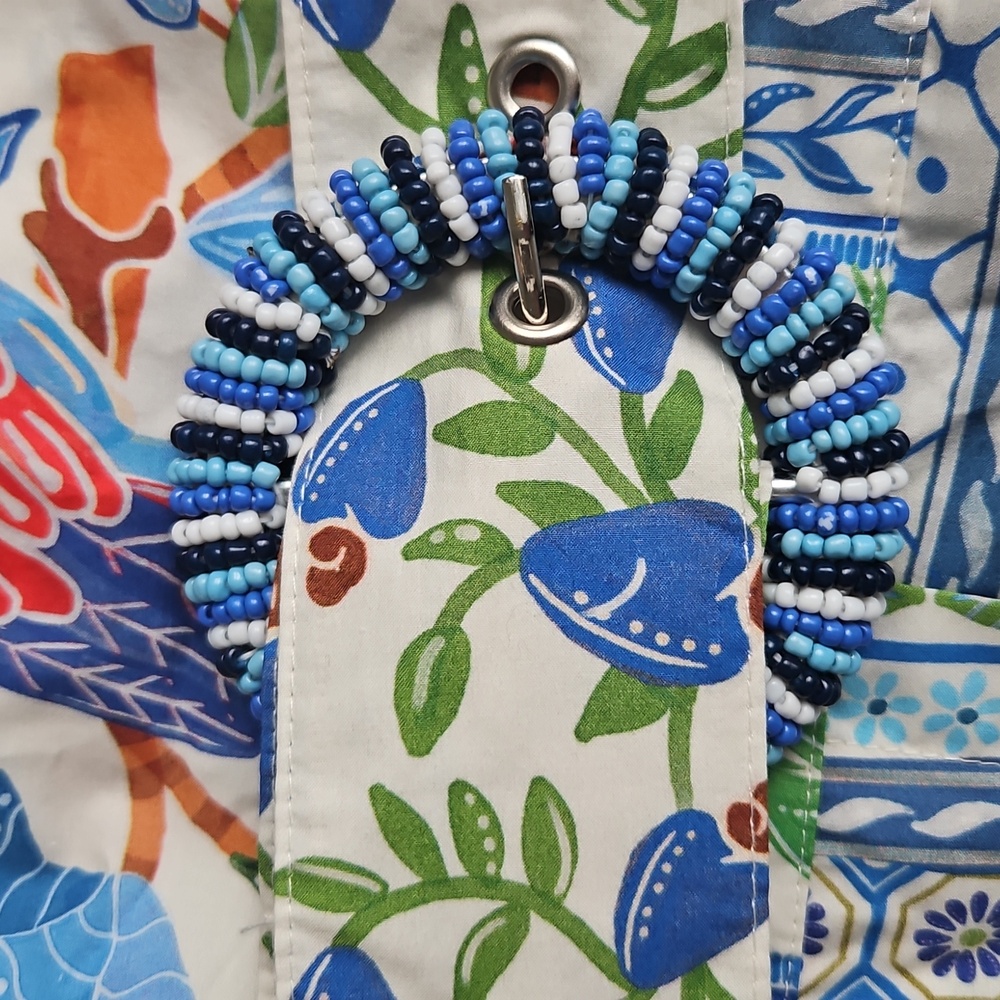 Farm Rio Romper - Picture 3 of 10